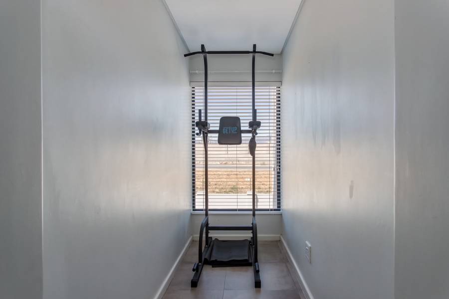 To Let 3 Bedroom Property for Rent in Klein Parys Western Cape